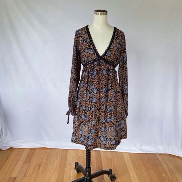 Xhilaration Dresses & Skirts - Women's Boho dress. Xhilaration size s